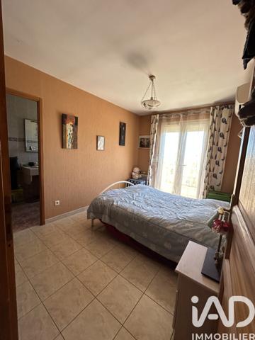 Maison à vendre 6 pièces 137 m² Marseillan