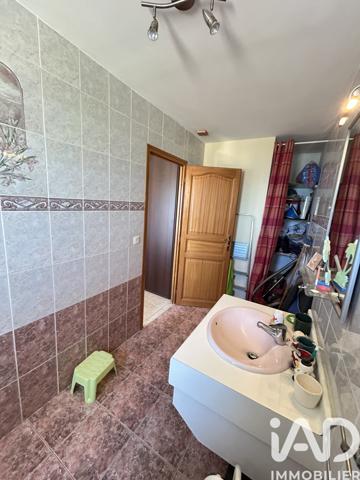 Maison à vendre 6 pièces 137 m² Marseillan