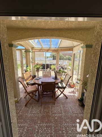 Maison à vendre 6 pièces 137 m² Marseillan