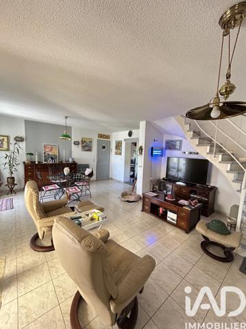Maison à vendre 6 pièces 137 m² Marseillan