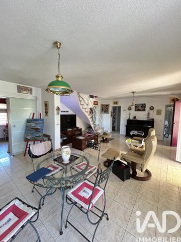 Maison à vendre 6 pièces 137 m² Marseillan