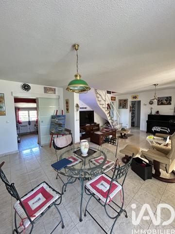 Maison à vendre 6 pièces 137 m² Marseillan