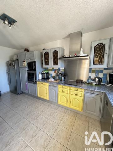 Maison à vendre 6 pièces 137 m² Marseillan