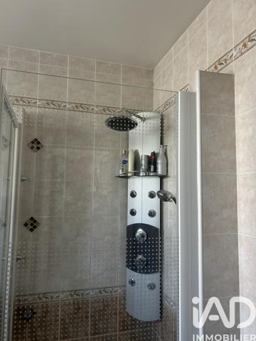 Maison à vendre 6 pièces 137 m² Marseillan