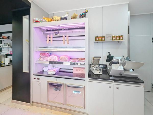 Commerce à vendre 2 pièces de 90 m²