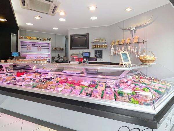 Commerce à vendre 2 pièces de 90 m²