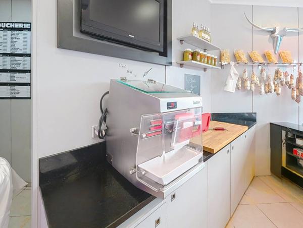 Commerce à vendre 2 pièces de 90 m²