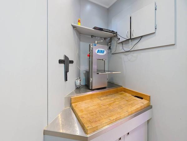 Commerce à vendre 2 pièces de 90 m²
