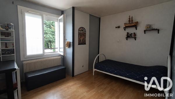 Maison à vendre 6 pièces 126,55 m² Longeault-Pluvault