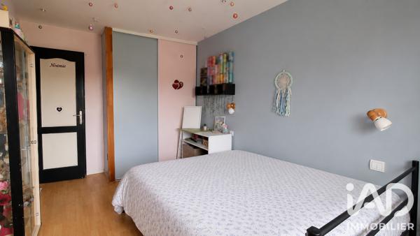 Maison à vendre 6 pièces 126,55 m² Longeault-Pluvault