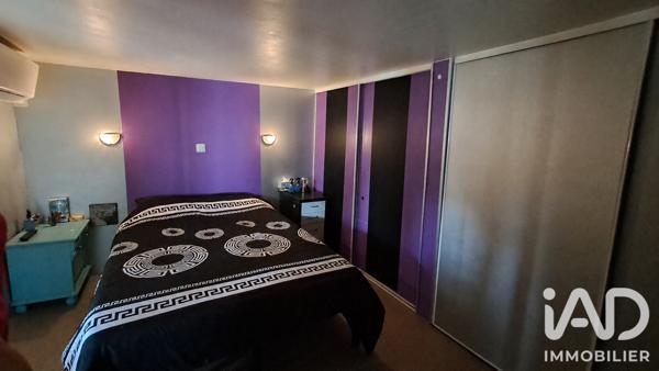 Maison à vendre 6 pièces 126,55 m² Longeault-Pluvault