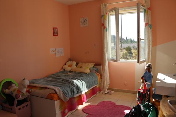 Saint-Saturnin-lès-Apt (84490) Villa avec studio indépendant