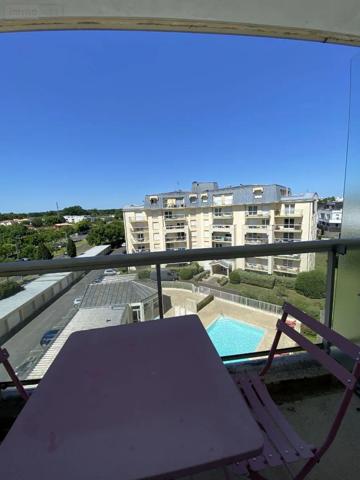 Achat - Appartement | Appartement Mérignac 33700 1 pièce 23 m 2