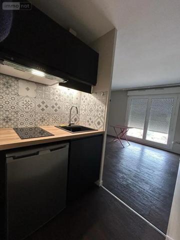 Achat - Appartement | Appartement Mérignac 33700 1 pièce 23 m 2