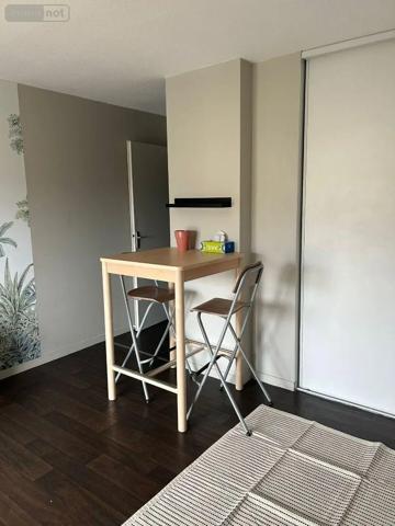 Achat - Appartement | Appartement Mérignac 33700 1 pièce 23 m 2
