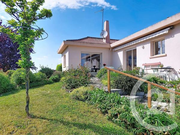 Maison à vendre  5 pièces - 122,54 m 2   CHEMILLE EN ANJOU  - 49
