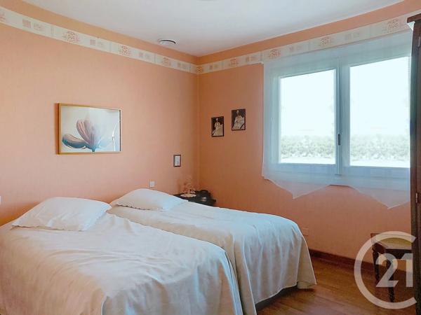 Maison à vendre  5 pièces - 122,54 m 2   CHEMILLE EN ANJOU  - 49