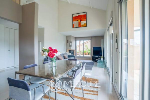 Appartement à Lyon 9ème
