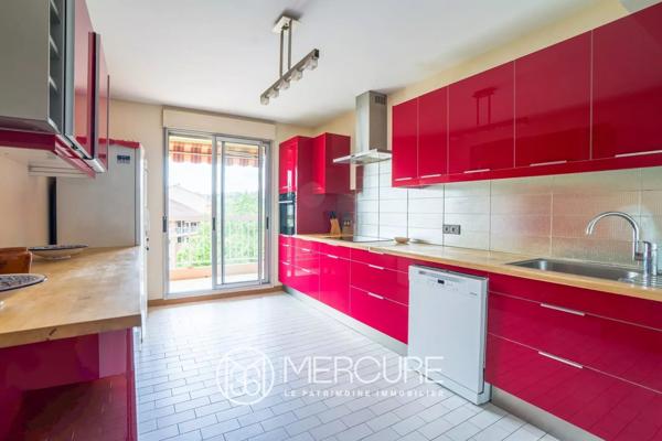 Appartement à Lyon 9ème