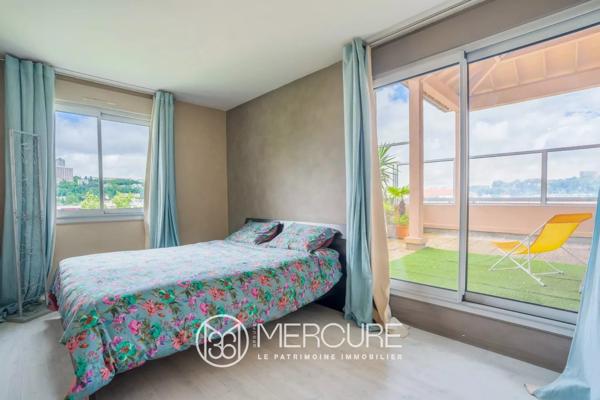 Appartement à Lyon 9ème