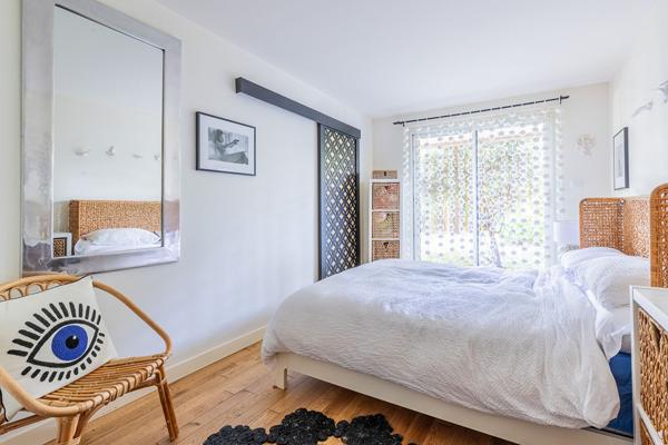 Appartement Verrieres Le Buisson 4 pièce(s) 84 m2