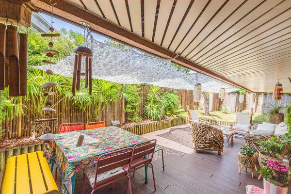Appartement Verrieres Le Buisson 4 pièce(s) 84 m2