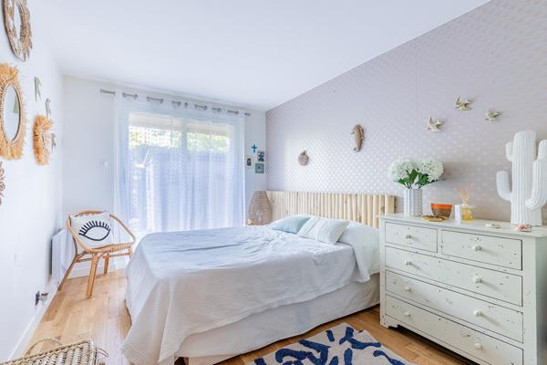 Appartement Verrieres Le Buisson 4 pièce(s) 84 m2