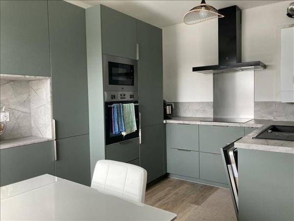 Appartement à louer |  BORDEAUX |  2 pièces | 56 m²