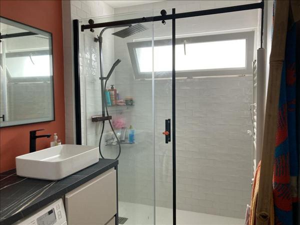 Appartement à louer |  BORDEAUX |  2 pièces | 56 m²