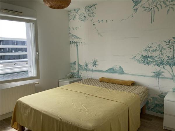 Appartement à louer |  BORDEAUX |  2 pièces | 56 m²