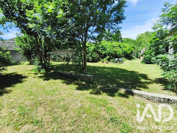 Maison à vendre 4 pièces 130 m² Chanac