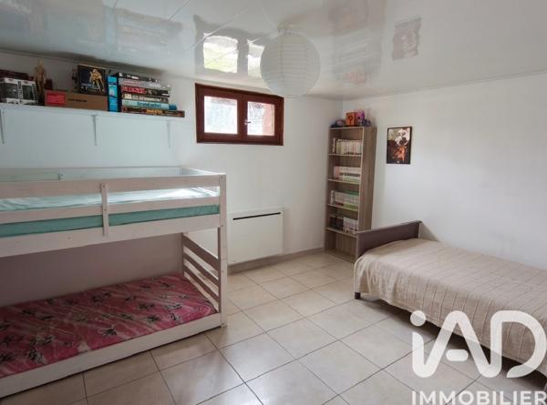 Maison à vendre 4 pièces 130 m² Chanac