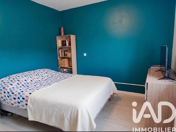 Maison à vendre 4 pièces 130 m² Chanac