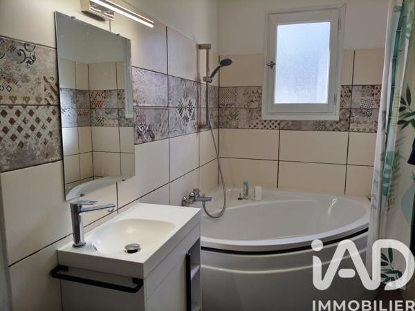 Maison à vendre 4 pièces 130 m² Chanac