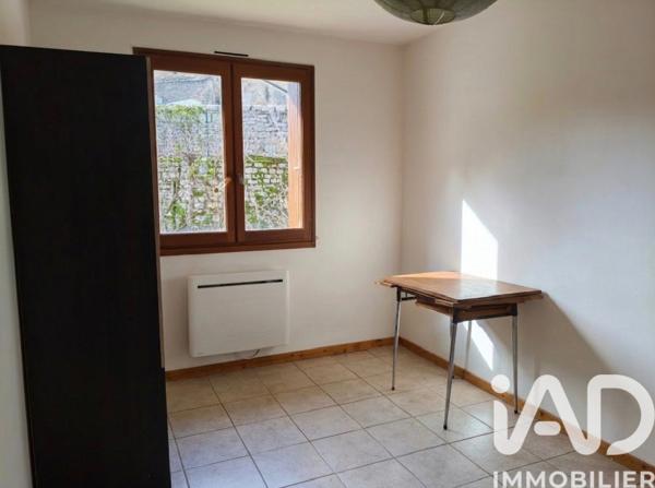 Maison à vendre 4 pièces 130 m² Chanac