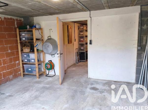 Maison à vendre 4 pièces 130 m² Chanac