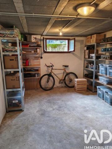 Maison à vendre 4 pièces 130 m² Chanac