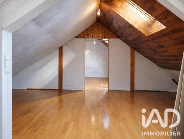 Maison à vendre 4 pièces 130 m² Chanac