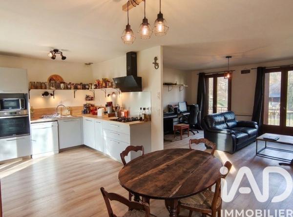 Maison à vendre 4 pièces 130 m² Chanac