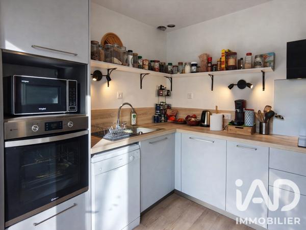 Maison à vendre 4 pièces 130 m² Chanac