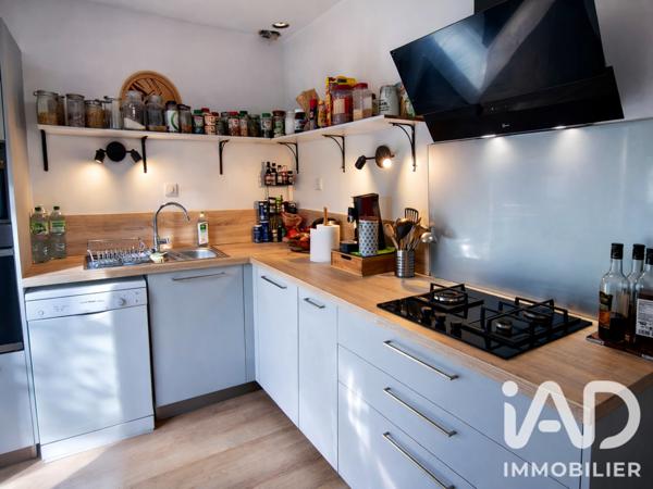 Maison à vendre 4 pièces 130 m² Chanac