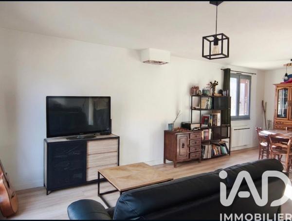 Maison à vendre 4 pièces 130 m² Chanac