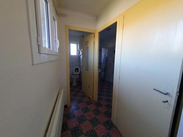 Maison à vendre 3 pièces VILLENEUVE DE MARSAN (40)