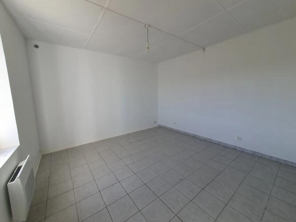 Maison à vendre 3 pièces VILLENEUVE DE MARSAN (40)