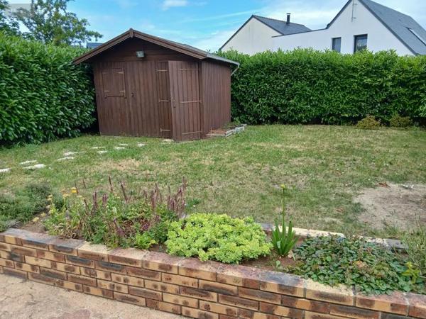 Achat - Maison Les Ponts-de-Cé 49130 5 pièces 100 m 2 405 m 2