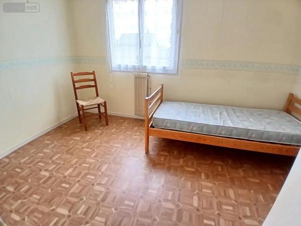 Achat - Maison Les Ponts-de-Cé 49130 5 pièces 100 m 2 405 m 2