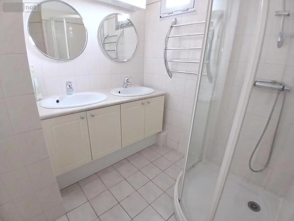 Achat - Maison Les Ponts-de-Cé 49130 5 pièces 100 m 2 405 m 2