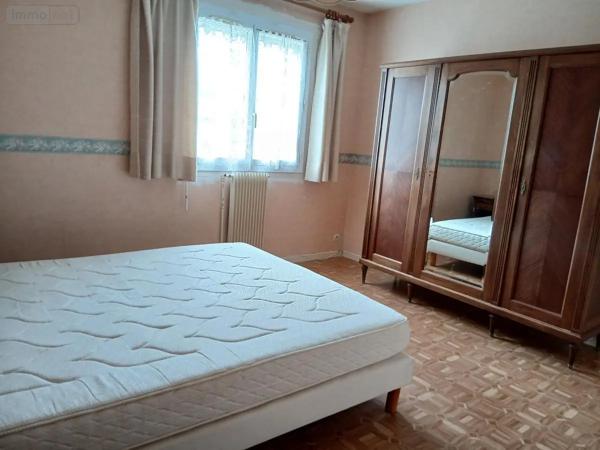 Achat - Maison Les Ponts-de-Cé 49130 5 pièces 100 m 2 405 m 2