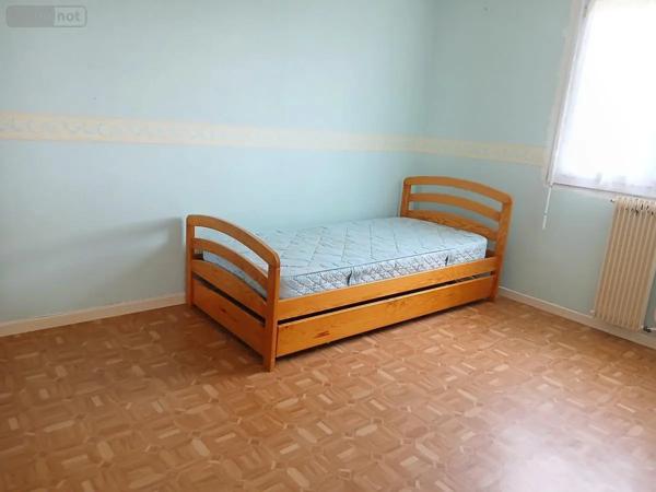 Achat - Maison Les Ponts-de-Cé 49130 5 pièces 100 m 2 405 m 2