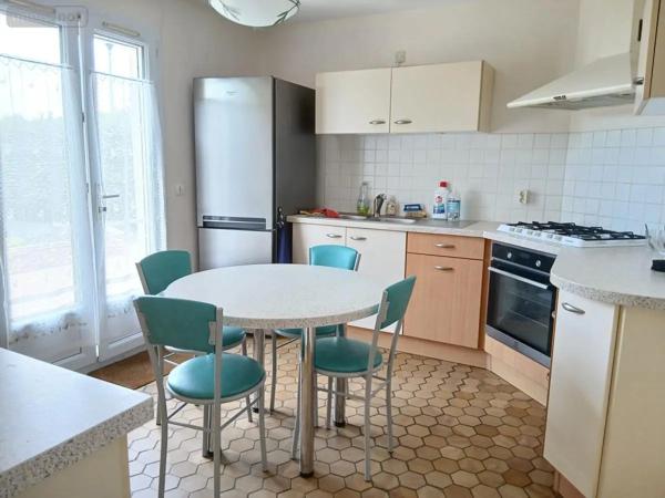 Achat - Maison Les Ponts-de-Cé 49130 5 pièces 100 m 2 405 m 2